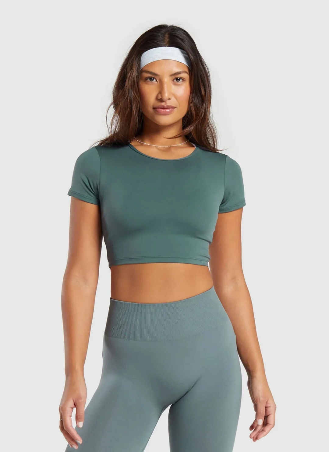 Everyday Cap Sleeve T-Shirt